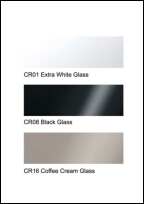Ozzio Glass CR01 CR08 CR16